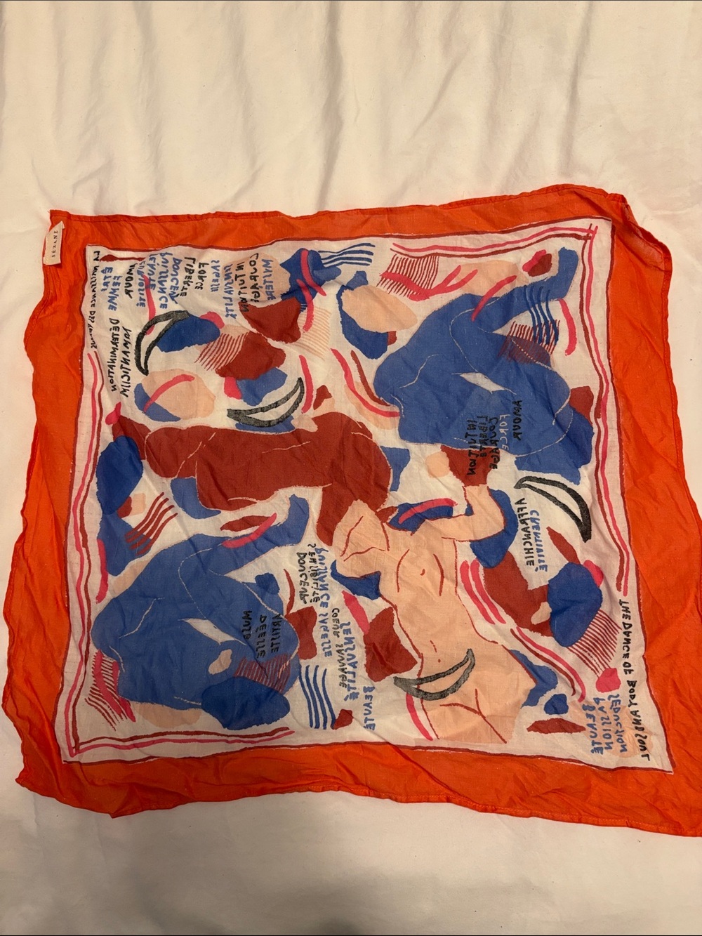 Scarf bundle - Picture 4 of 11